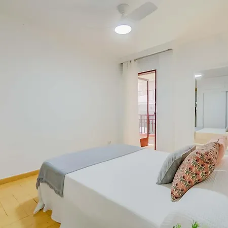 Yate Iv Lejlighed Fuengirola