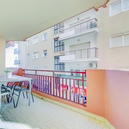 Appartement Yate Iv *