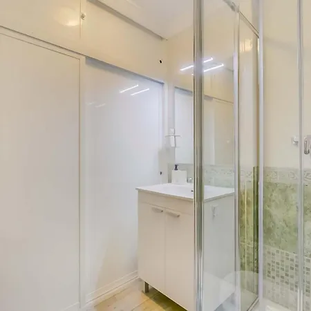 Yate Iv Apartment Fuengirola