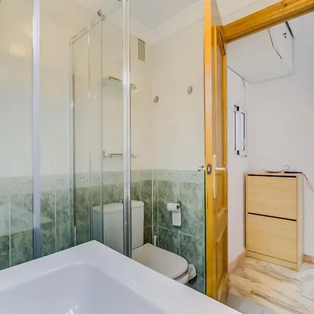 Yate Iv Apartment *
