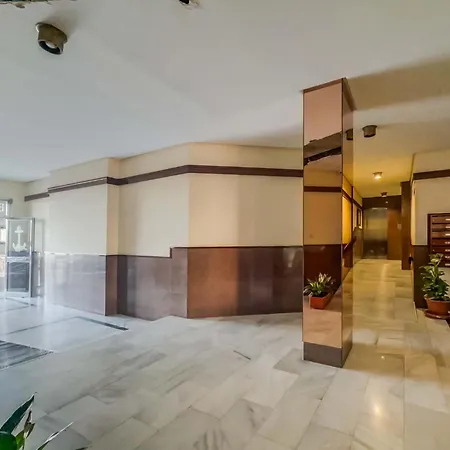 Apartment Yate Iv Fuengirola