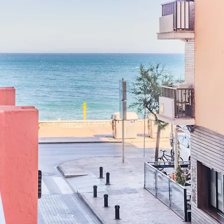 Yate Iv Fuengirola