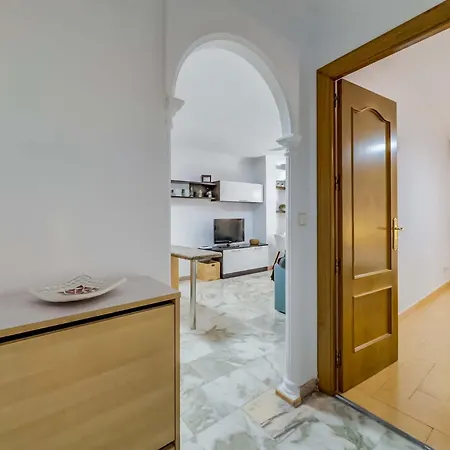 Yate Iv Apartment