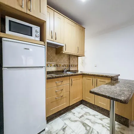 Yate Iv Apartment *