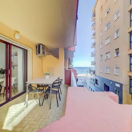 Yate Iv Apartment