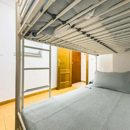 Yate Iv Apartment Fuengirola