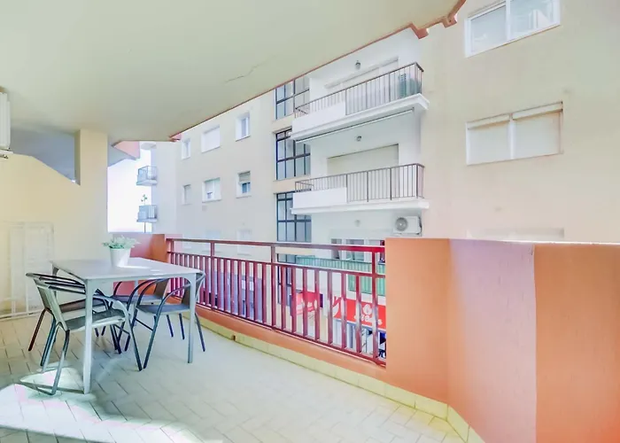 Apartamento Yate Iv *