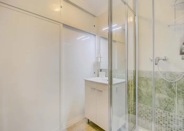 Yate Iv Apartment Fuengirola