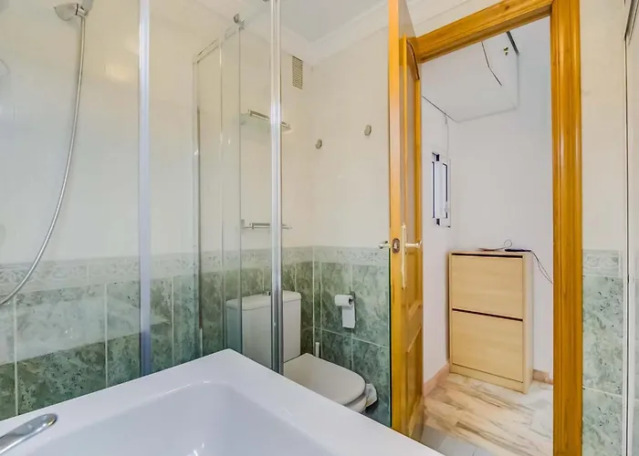 Yate Iv Apartamento *