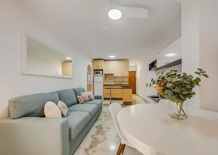 Apartamento Yate Iv *