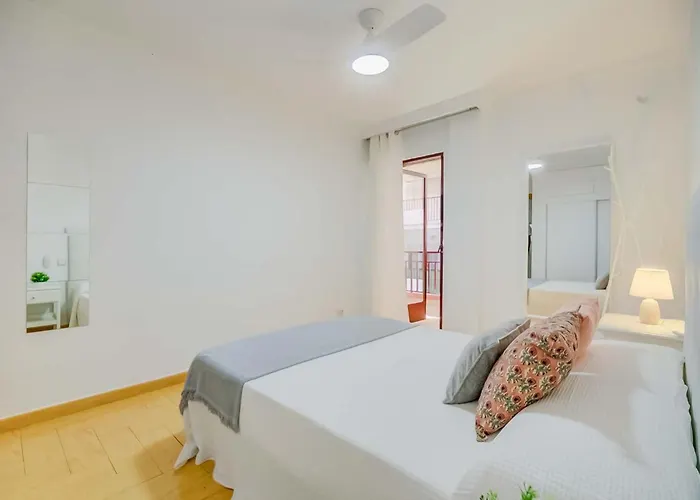 Yate Iv Apartment Fuengirola