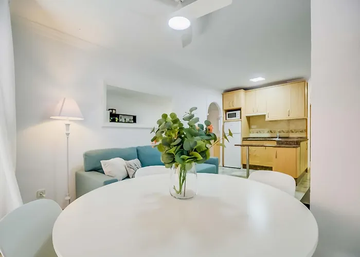 Apartamento Yate Iv *