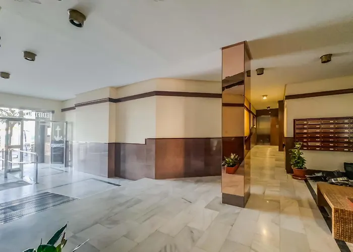 Apartment Yate Iv Fuengirola