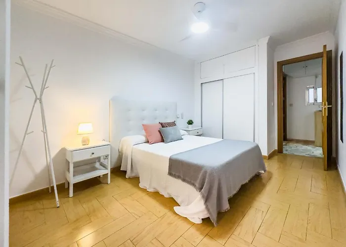 Apartamento Yate Iv