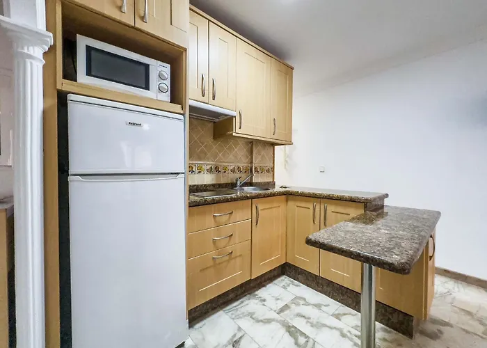 Yate Iv Apartamento *