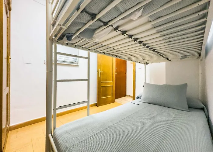 Yate Iv Apartment Fuengirola