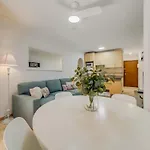 Apartmán Yate Iv