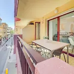 Apartmán Yate Iv