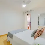 Yate Iv Lägenhet Fuengirola